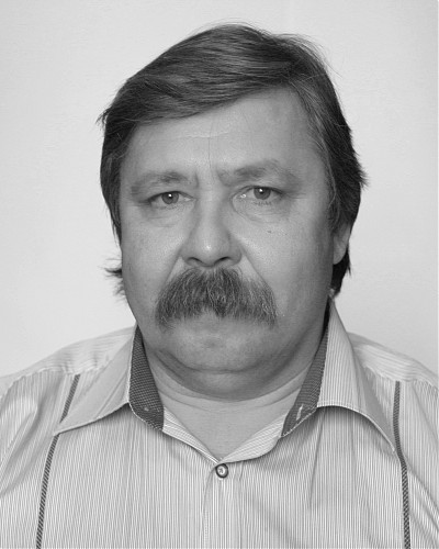 Sergei V. Alexeev