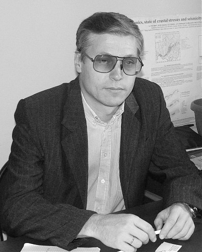Konstantin Zh. Seminsky